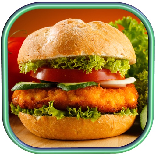 Restaurant Chef Mania iOS App