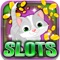 Cats Slot Machine: Win the feline promotions