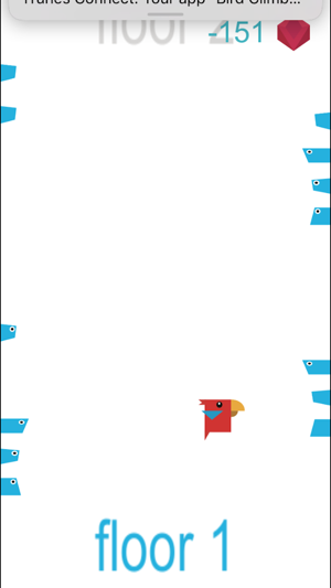 Bird Climb Free(圖3)-速報App