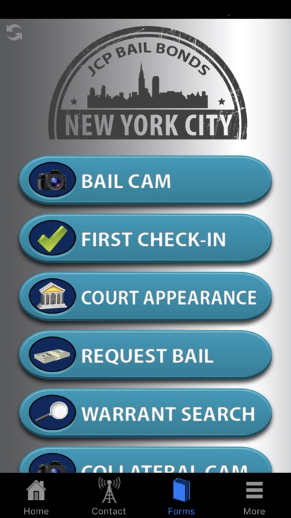 New York Bail