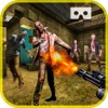 VR Dangerous Zombie Shooter Survive War 2017