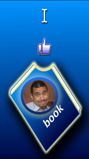 I like Selfies * a Book with Faces(圖2)-速報App