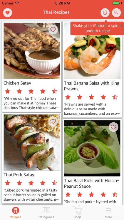 Thai Cuisine: Easy and Delicious Thai Food