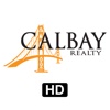 CalBay Realty Home Search for iPad