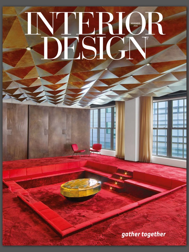 Interior Design Magazine Im App Store