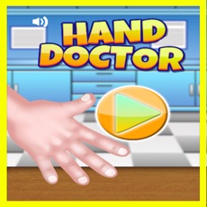 Activities of Hand Doctor for all kids
