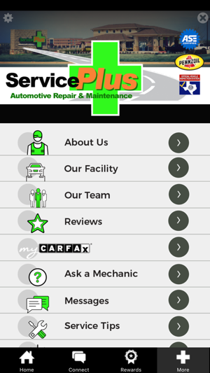 Service Plus Texas(圖4)-速報App