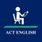 ACT Exam English Practice tests App provide free model practice tests covered all types of English Section problems preparation with solution