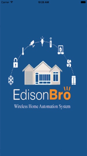 Home_Automation