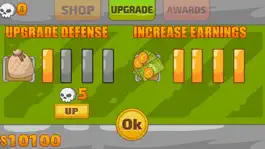 Game screenshot Zombies Attack - House Defense hack