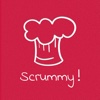 Scrummy – Your Kitchen Companion
