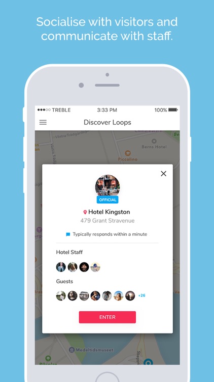 Looper App