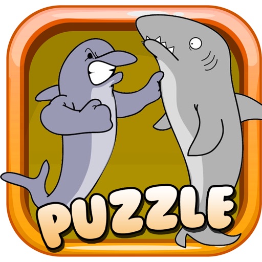 Ocean for Kids & Sea for Kids Games iOS App