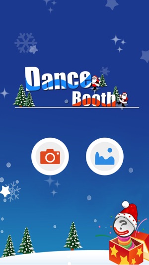 Christmas Dance -Snap You Face, Elf Makeup Upload(圖3)-速報App