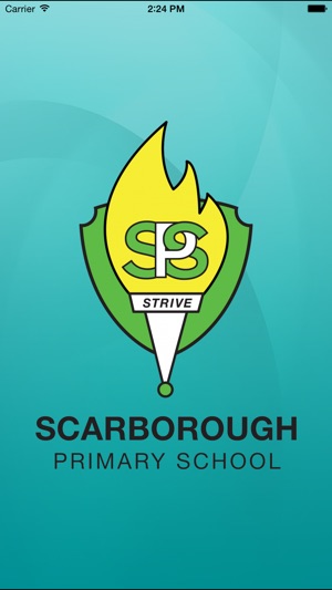 Scarborough Primary School(圖1)-速報App