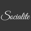 Socialite Card