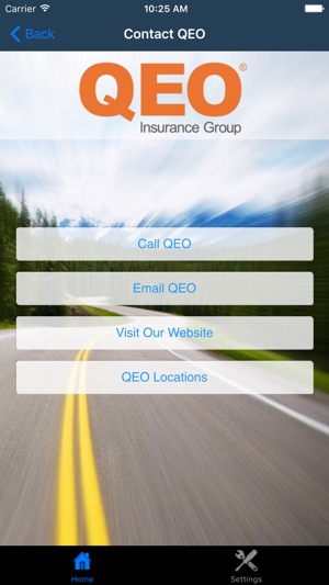 QEO Insurance(圖3)-速報App