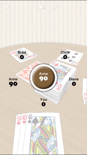 Crazy Eights(圖2)-速報App