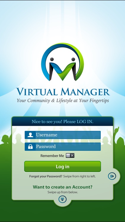 Virtual Manager