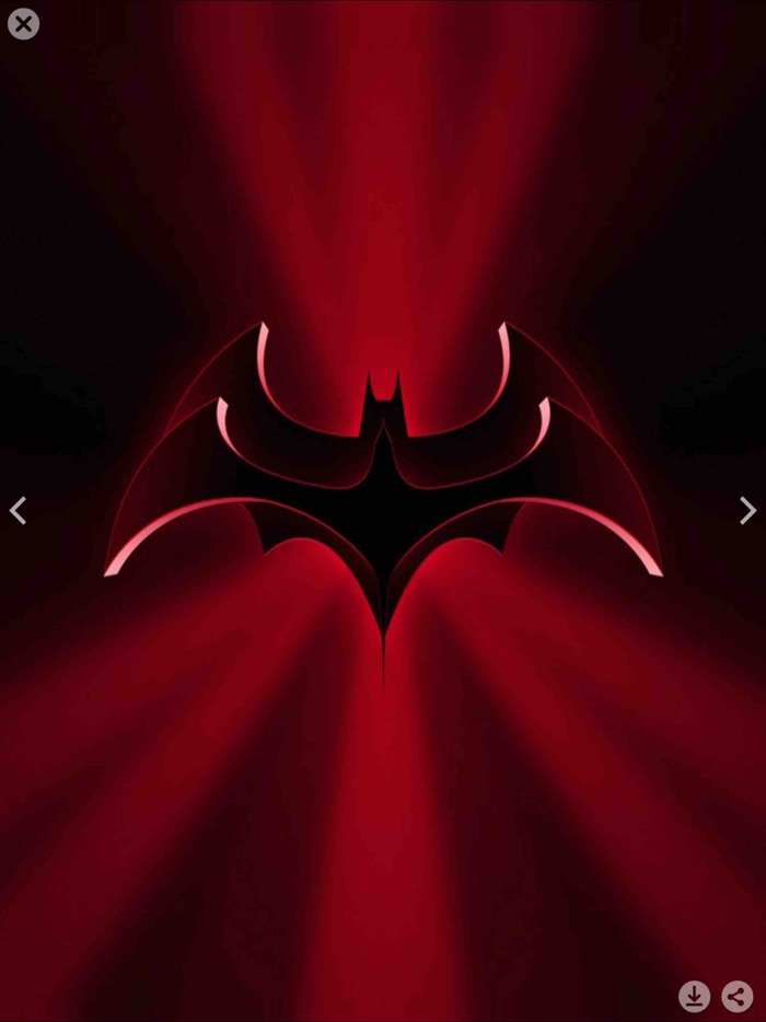 HD Wallpapers For BatMan