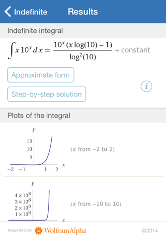 Wolfram Calculus Course Assistant - náhled