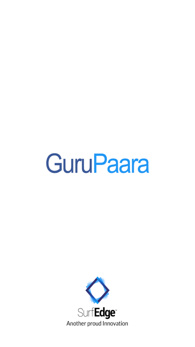 How to cancel & delete GuruPaara from iphone & ipad 1