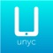 IMPORTANT: télécharger et installer UNIQUEMENT unyc sur la demande de votre opérateur