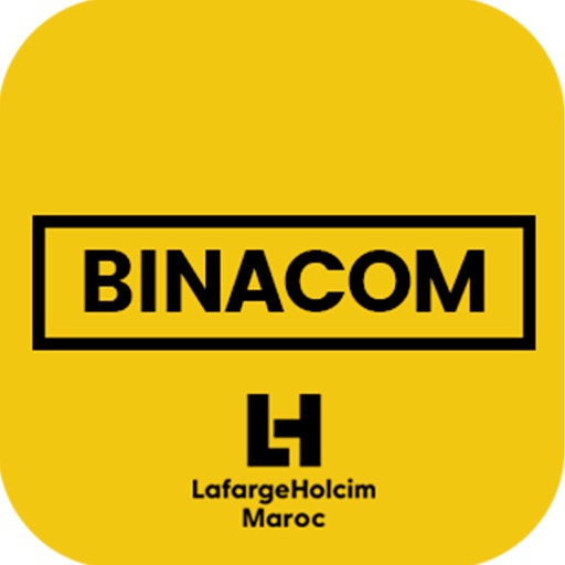 Binacom