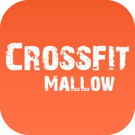 Crossfit Mallow icon