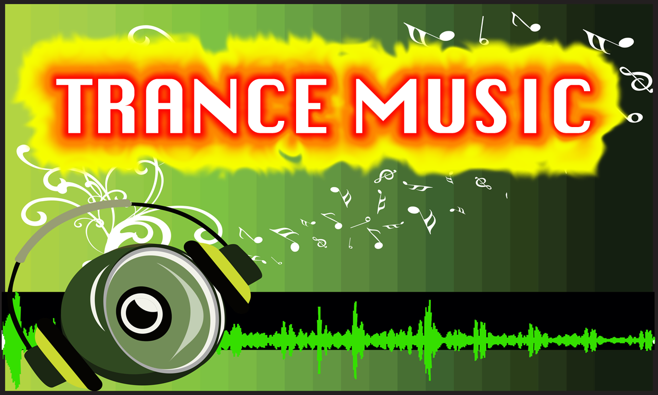 Trance Music TV