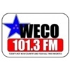 WECO Radio Wartburg,TN