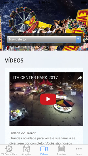 ITA Center Park(圖2)-速報App