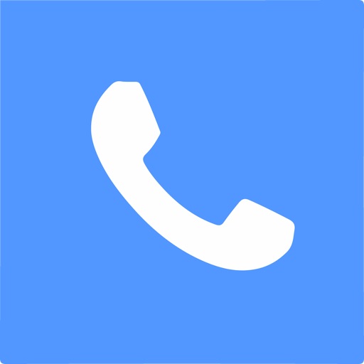 Phone Contacts Book - Senior and Elderly Citizens iOS App