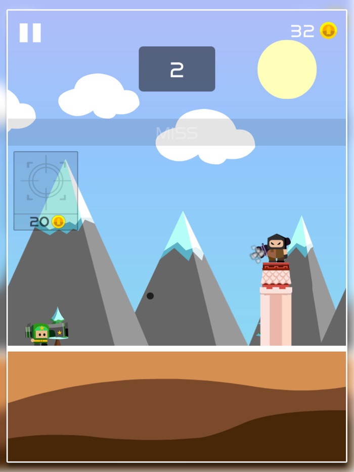 Cannon Soldier Prepare For War