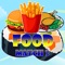 Play the food match 3 game, crush your way through thousands of fun levels