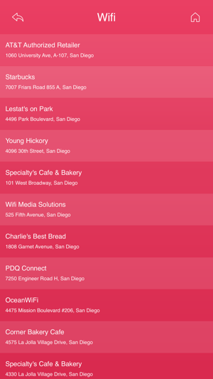 San Diego Wifi Hotspots(圖5)-速報App