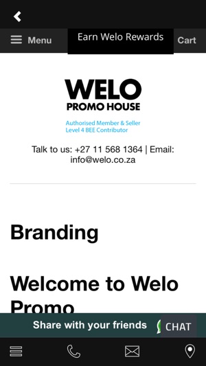 Welo Promo House(圖3)-速報App