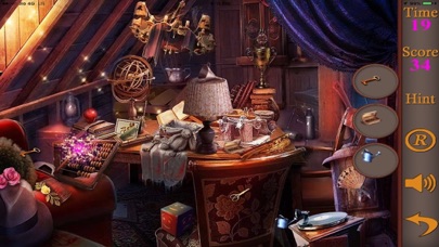 HIDDEN OBJECTS OF A UNKNOWN IDENTITY 1.0 IOS GAME GIẢI TRÍ HIDDEN OBJECTS OF A UNKNOWN IDENTITY 1.0 IOS