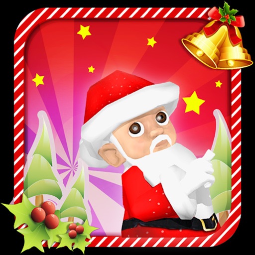 Ginger Roll iOS App