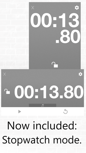 Gymboss Interval Timer(圖5)-速報App