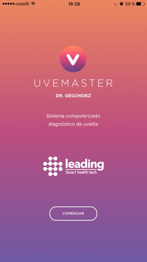 Uvemaster