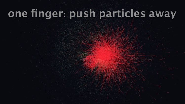 Particle Box
