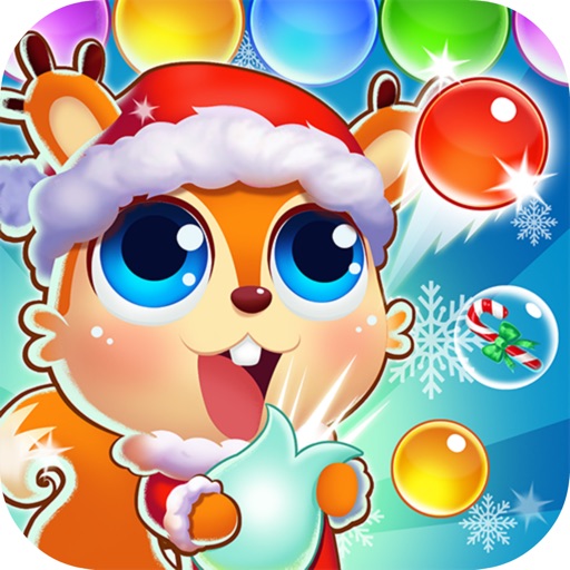 Bubble Pop Smasher Mania 2017 iOS App