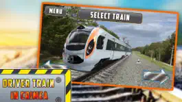 Game screenshot Driver Train in Crimea hack
