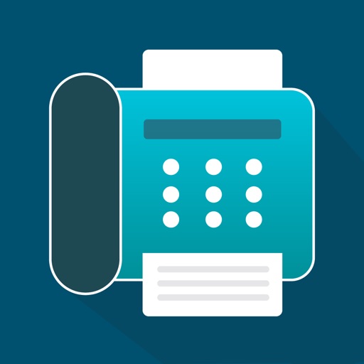 FAX from iPhone Pro - Send Fax App by Easy Fax