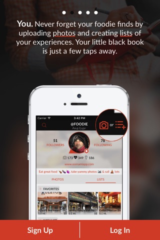 BesDish - top restaurants & bars at your fingertip screenshot 2