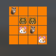 Activities of Matching Pairs - Memory Game