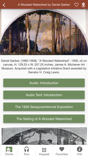 James A Michener Art Museum(圖2)-速報App