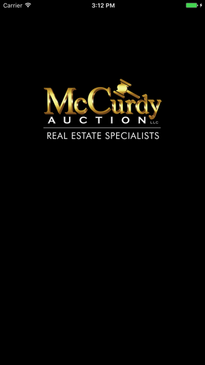 McCurdy Auction(圖1)-速報App