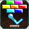 This Brick Breaker Ball game advance after each level, you will see new features, tricks and stages